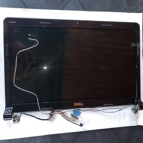 Display completo dell - display,
