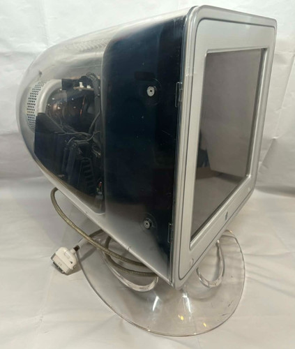 Display studio vintage apple - display,
