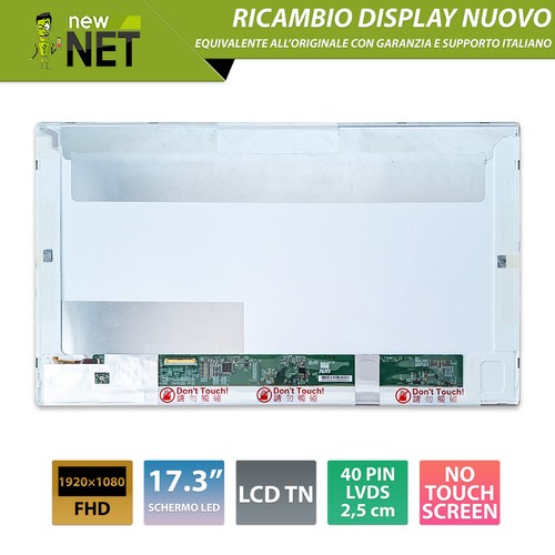 Display compatibile con - display,