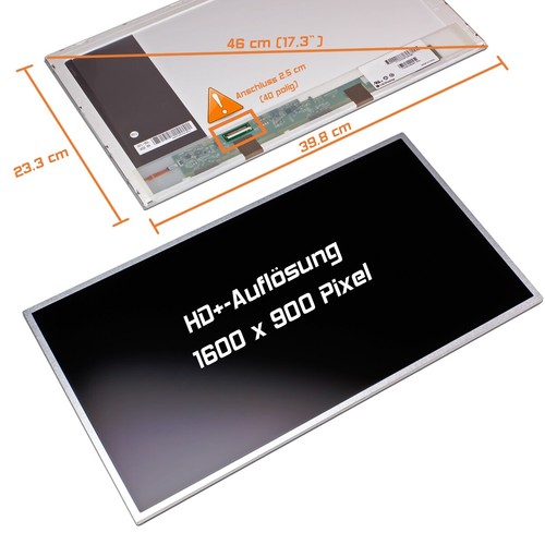 Display led opaco - led, adatto