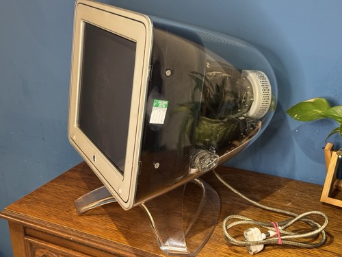 Display studio vintage - studio,