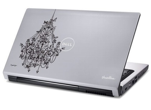 Raro computer portatile - , dell