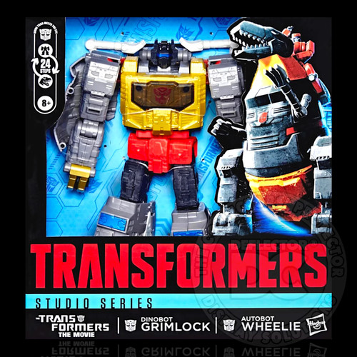 Deflettore transformers - deflettore,