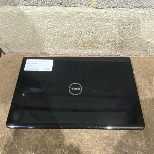 Dell studio 1745 computer - dell,