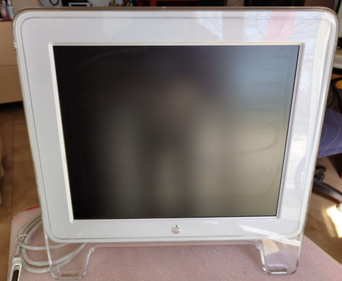 Apple studio display - apple, anno