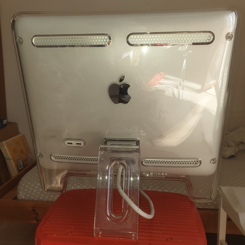 Apple studio display inch - 17, inch.