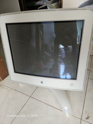 Monitor apple studio - monitor,