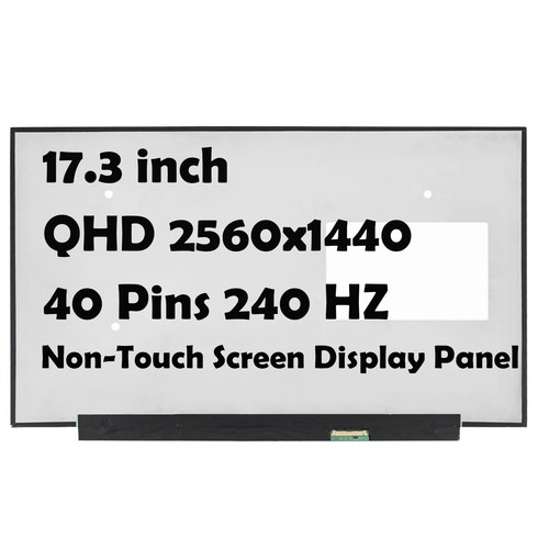 Display lcd non touch - display,