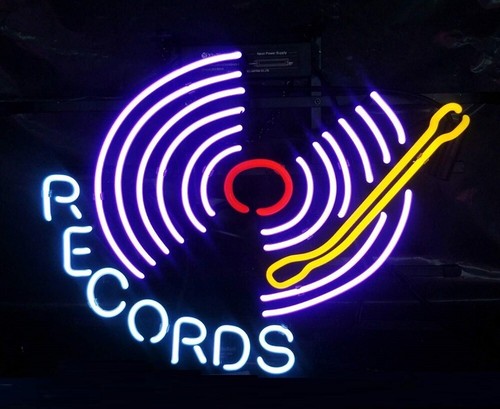 Disco registrazione dischi