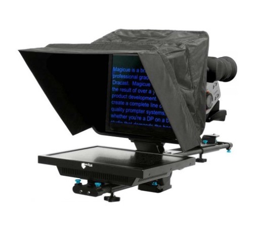 Kit teleprompter magicue - kit,