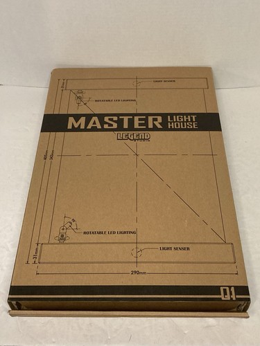 Vetrina legend studio master - vetrina,