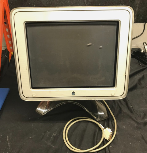 Display studio vintage - display, da